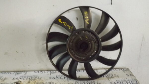 VENTILADOR VISCOSO MOTOR VOLKSWAGEN PASSAT VARIANT (3B6) *