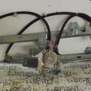 MOTOR ELEVALUNAS DELANTERO IZQUIERDO » SIN IDENTIFICAR