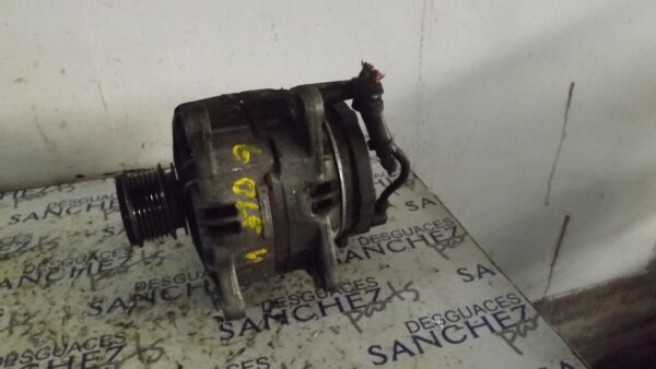 ALTERNADOR VOLKSWAGEN GOLF V BERLINA (1K1) *