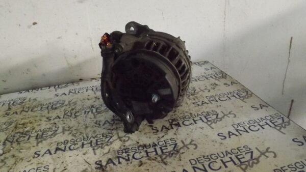 ALTERNADOR VOLKSWAGEN GOLF V BERLINA (1K1) * - Imagen 2