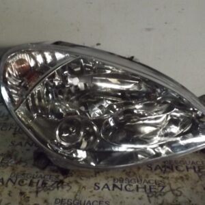 FARO DERECHO CITROEN XSARA BERLINA *