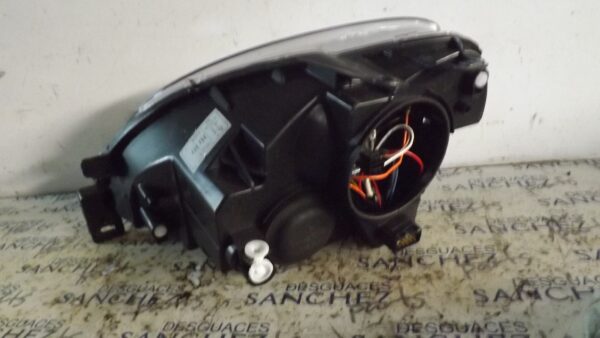 FARO DERECHO CITROEN XSARA BERLINA * - Imagen 2