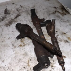 INYECTOR FIAT DOBLÃ (119) 1.3 16V JTD CAT