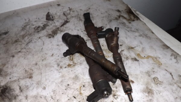 INYECTOR FIAT DOBLÃ (119) 1.3 16V JTD CAT