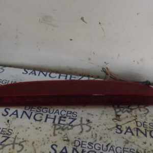 TERCERA LUZ FRENO RENAULT CLIO II FASE II (B/CB0) *