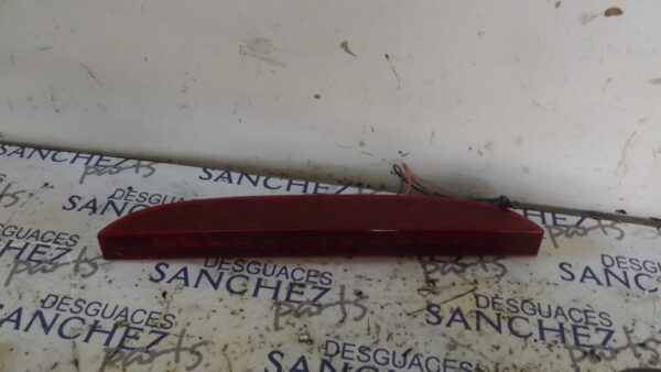 TERCERA LUZ FRENO RENAULT CLIO II FASE II (B/CB0) *