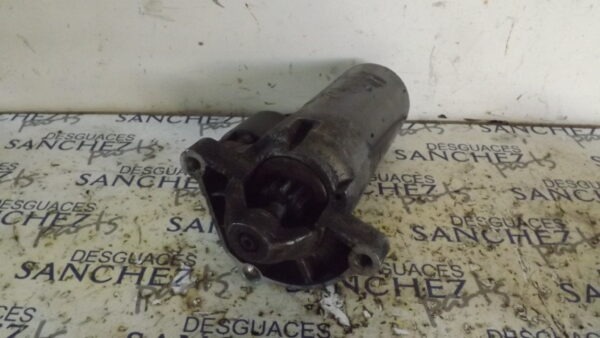 MOTOR ARRANQUE PEUGEOT 206 BERLINA *