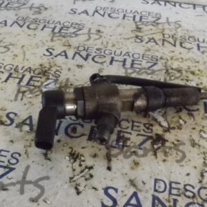 INYECTOR PEUGEOT 206 BERLINA *
