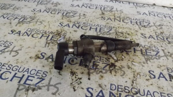 INYECTOR PEUGEOT 206 BERLINA *