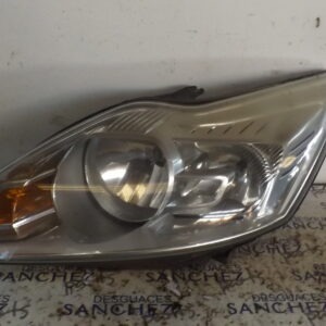 FARO IZQUIERDO FORD FOCUS LIM.  (CB4) *