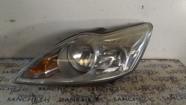 FARO IZQUIERDO FORD FOCUS LIM.  (CB4) *