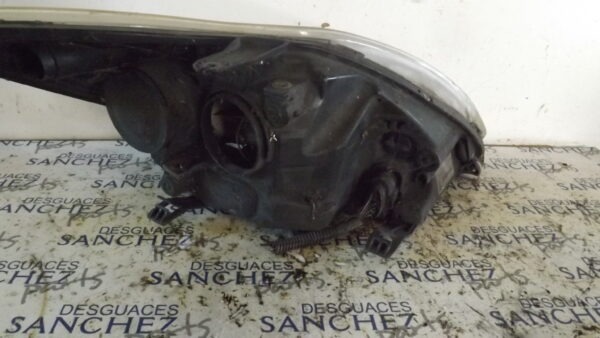 FARO IZQUIERDO FORD FOCUS LIM.  (CB4) * - Imagen 2