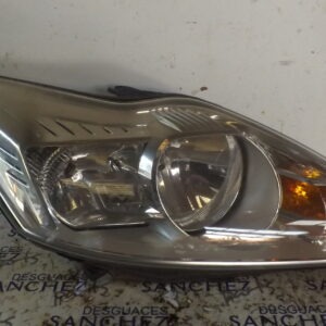 FARO DERECHO FORD FOCUS LIM.  (CB4) *