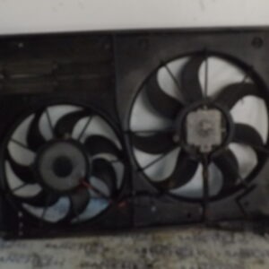 ELECTROVENTILADOR VOLKSWAGEN PASSAT BERLINA (3C2) *