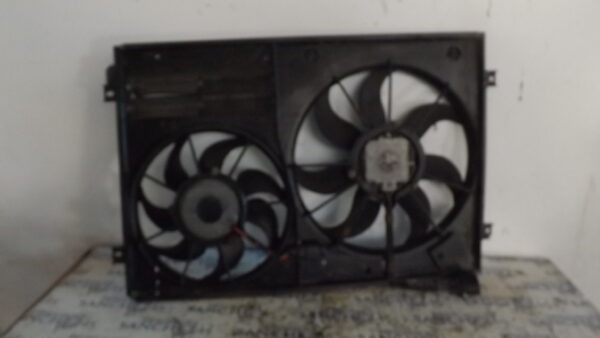 ELECTROVENTILADOR VOLKSWAGEN PASSAT BERLINA (3C2) *