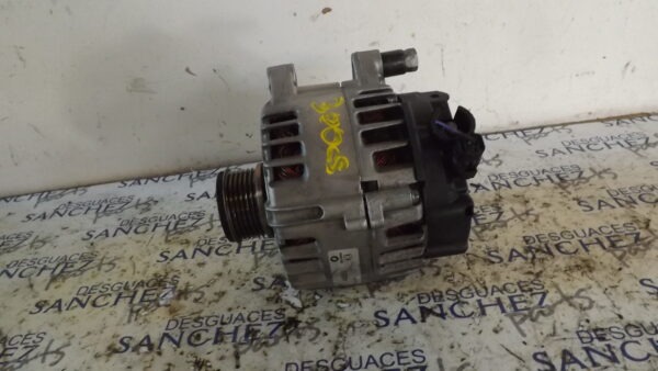 ALTERNADOR PEUGEOT 5008 (09.2009->) * - Imagen 2