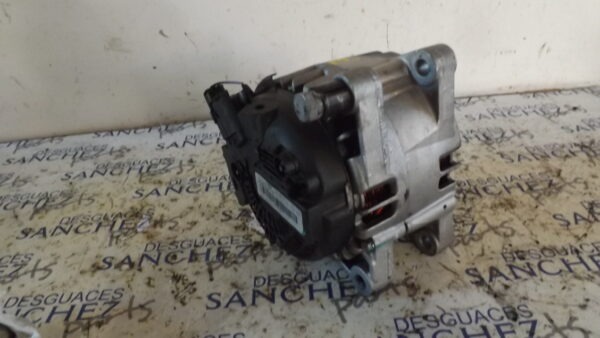 ALTERNADOR PEUGEOT 5008 (09.2009->) *