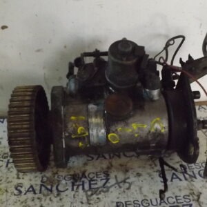 BOMBA INYECCION RENAULT CLIO II FASE I (B/CBO) *