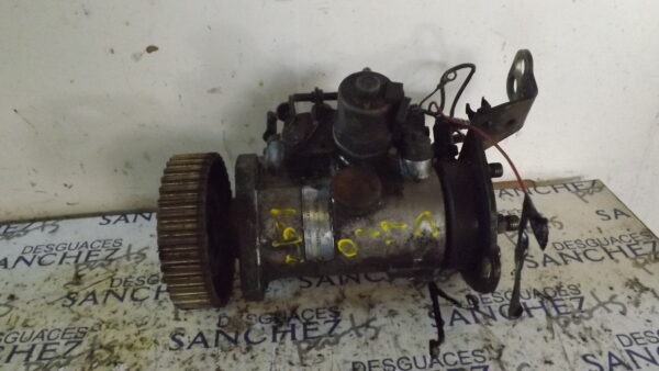 BOMBA INYECCION RENAULT CLIO II FASE I (B/CBO) *