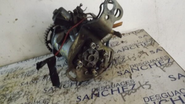 BOMBA INYECCION RENAULT CLIO II FASE I (B/CBO) * - Imagen 2