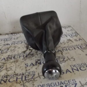 POMO PALANCA CAMBIO PEUGEOT 307 BERLINA (S2) *