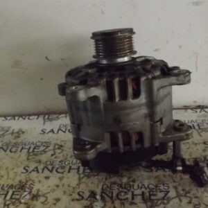 ALTERNADOR SEAT LEON (1P1) *