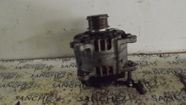 ALTERNADOR SEAT LEON (1P1) *