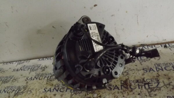 ALTERNADOR SEAT LEON (1P1) * - Imagen 2