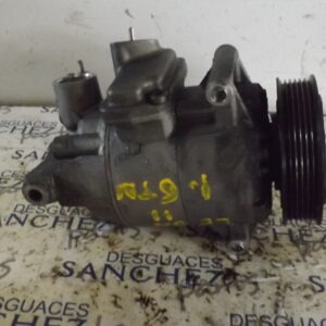 COMPRESOR AIRE ACONDICIONADO SEAT LEON (1P1) *