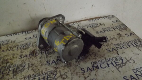 MOTOR ARRANQUE SEAT LEON (1P1) * - Imagen 2
