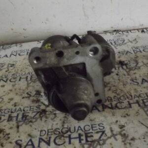 MOTOR ARRANQUE PEUGEOT 3008 (05.2009->) *