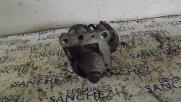MOTOR ARRANQUE PEUGEOT 3008 (05.2009->) *
