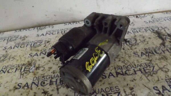 MOTOR ARRANQUE PEUGEOT 3008 (05.2009->) * - Imagen 2