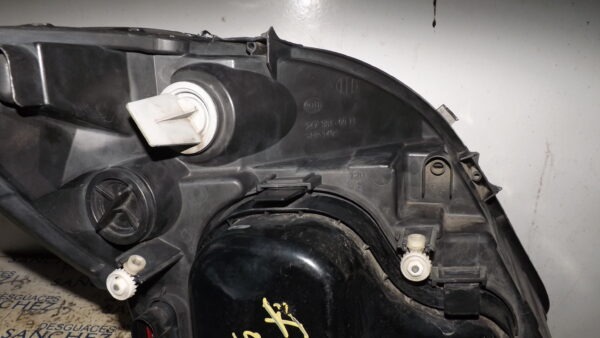 FARO IZQUIERDO MERCEDES-BENZ SPRINTER II JAMES COOK (906)(09.2006->) * - Imagen 2