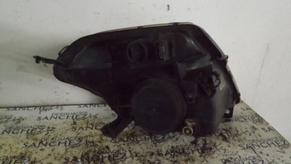 FARO IZQUIERDO CITROEN C2 * - Imagen 2