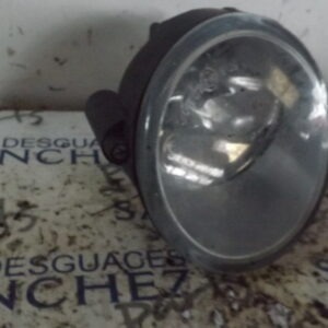 FARO ANTINIEBLA IZQUIERDO RENAULT MEGANE I FASE 2 CLASSIC (LA..) *