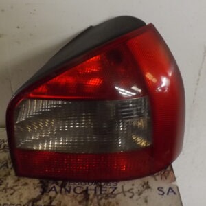 PILOTO TRASERO DERECHO AUDI A3 (8L) *