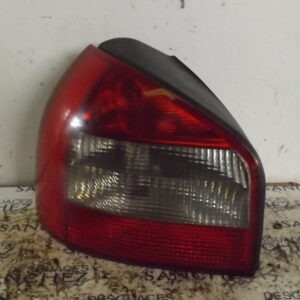 PILOTO TRASERO IZQUIERDO AUDI A3 (8L) *