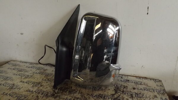 RETROVISOR IZQUIERDO MERCEDES-BENZ SPRINTER II JAMES COOK (906)(09.2006->) * - Imagen 2