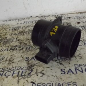 CAUDALIMETRO AUDI A3 (8L) *