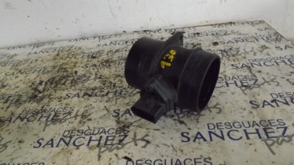 CAUDALIMETRO AUDI A3 (8L) *