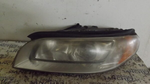 FARO IZQUIERDO VOLVO S 80 BERLINA * - Imagen 2