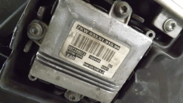 FARO IZQUIERDO VOLVO S 80 BERLINA * - Imagen 3