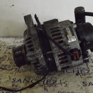 ALTERNADOR KIA CARENS *