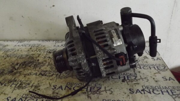 ALTERNADOR KIA CARENS *