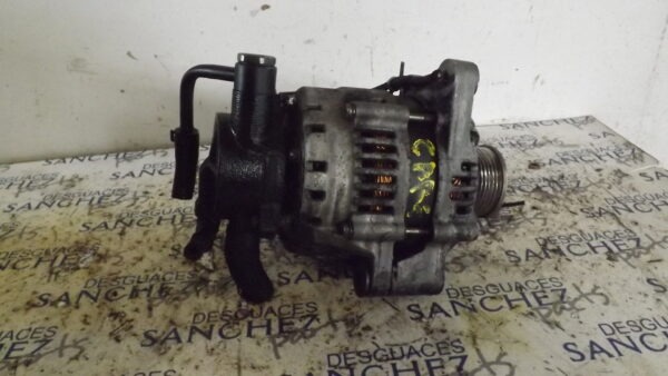 ALTERNADOR KIA CARENS * - Imagen 2