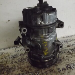 COMPRESOR AIRE ACONDICIONADO VOLVO S 80 BERLINA *