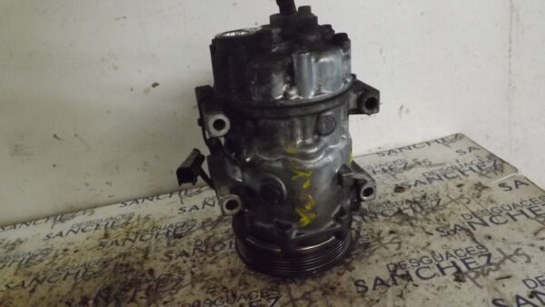 COMPRESOR AIRE ACONDICIONADO VOLVO S 80 BERLINA *
