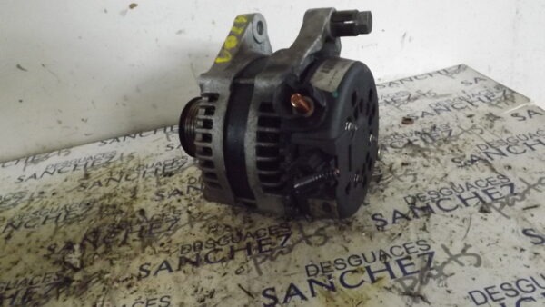 ALTERNADOR VOLVO S 80 BERLINA * - Imagen 2