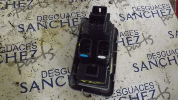 MANDO LUCES HYUNDAI SANTA FE (BM) * - Imagen 2